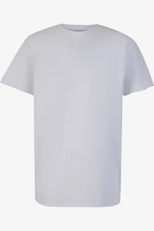 JOHN ELLIOTT Camiseta Algodón Lisa