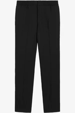 Ami Pantalones Formales Ancho