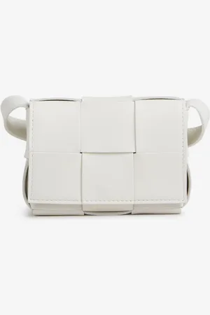 Bottega Veneta Bolso Bandolera Cassette Candy