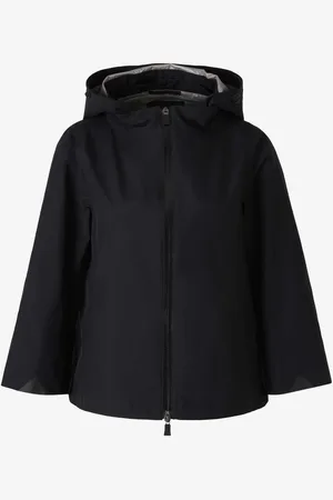 HERNO Abrigo Cortavientos Gore-Tex