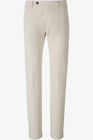 Santa Eulalia Pantalones Chinos Algodón