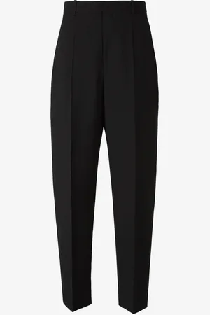 Bottega Veneta Pantalones Formales Lana