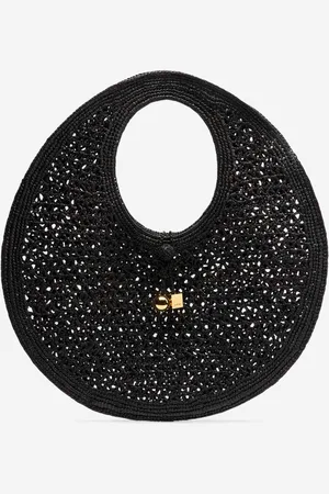 Jacquemus Bolso Circular Spiaggia