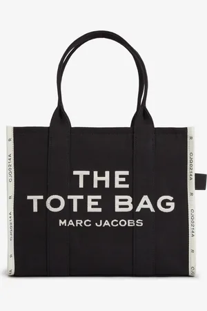 Marc Jacobs Bolso Hombro Tote Jacquard M