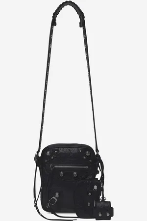 Balenciaga Bandolera Piel Le Cagole