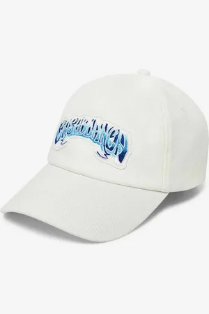Casablanca Gorra Blue Fade