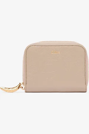 Chloé Monedero Banana Granulado