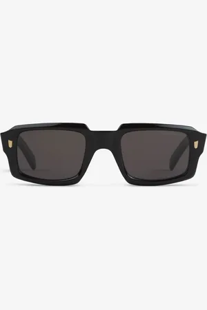 CUTLER & GROSS Gafas de Sol Rectangulares 9495