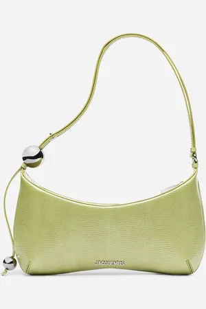 Jacquemus Bolso Hombro Perla