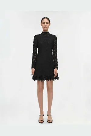 Simkhai Vestido Mini Joy