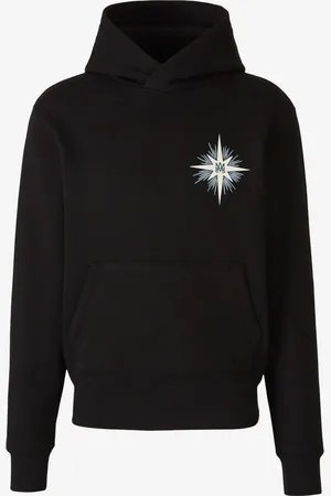 AMIRI Sudadera Capucha Algodón