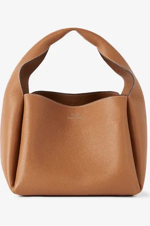 Totême Bolso Bandolera Granulado