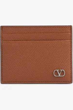 VALENTINO GARAVANI Tarjetero VLogo Signature
