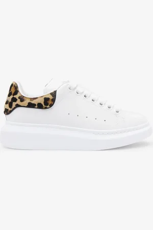 Alexander McQueen Sneakers Oversize