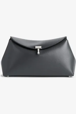 Totême Bolso Bandolera T-Lock Mini
