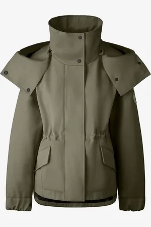 Canada Goose Chaqueta Casual Capucha