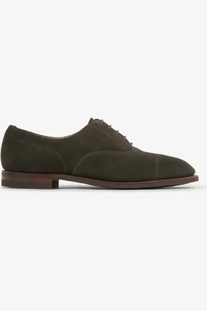 Crockett & Jones Zapatos Oxford Ante