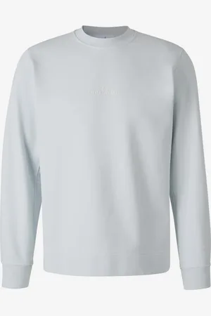 Stone Island Sudadera Cuello Redondo