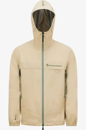 Moncler Chaqueta Técnica Shipton