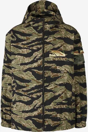 Givenchy Chaqueta Cortavientos Logo