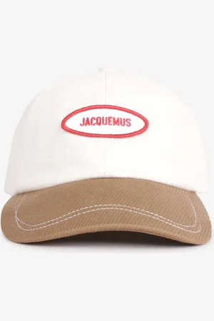 Jacquemus Gorra Béisbol Gelato