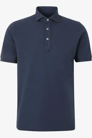Santa Eulalia Polo Liso Algodón