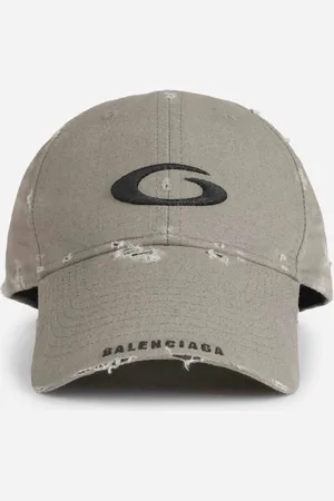 Balenciaga Gorra Loop Sports Icon
