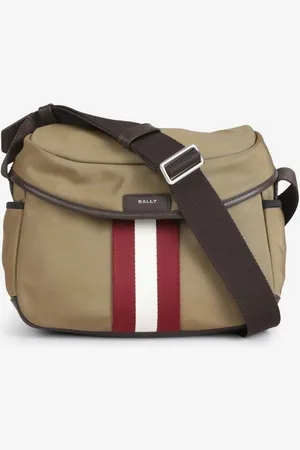 Bally Bandolera Code Nailon