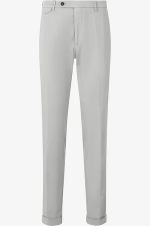 Santa Eulalia Pantalones Chinos Algodón