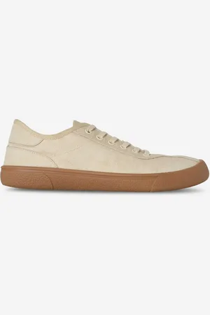 The Row Sneakers Lona Lino