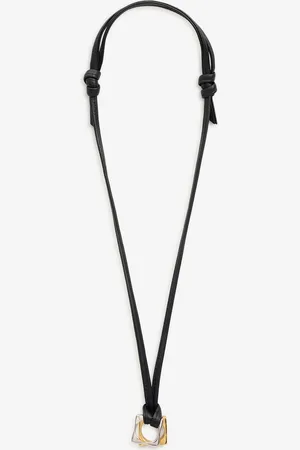 Ami Collar Cuadrado Dune