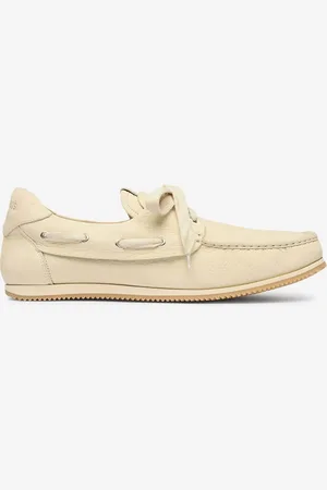 Jacquemus Zapatos Náuticos Les Batto