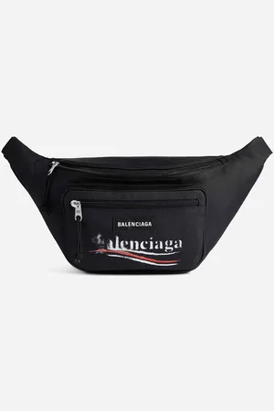 Balenciaga Riñonera Explorer