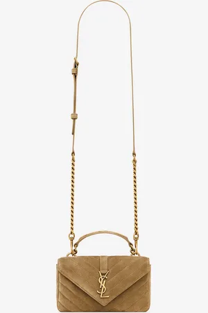 Saint Laurent Bolso College Ante