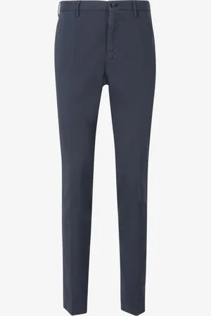Incotex Pantalones Chinos Algodón