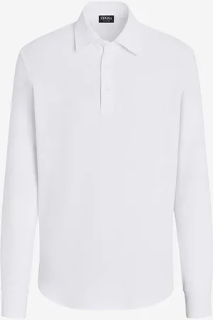 Ermenegildo Zegna Polo Algodón