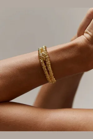 Paola Sighinolfi Brazalete Ocaso