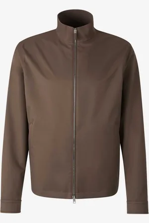 Ermenegildo Zegna Chaqueta Técnica Motorin 100cc