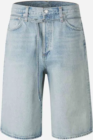AGOLDE Bermudas Emmi Short