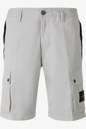 Stone Island Bermuda Cargo Sarga