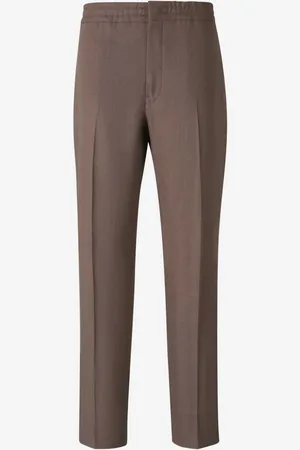 Ermenegildo Zegna Pantalones Chinos Oasi