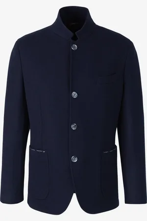 FEDELI Chaqueta Damon Cashmere