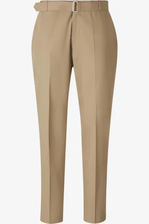 OFFICINE GENERALE Pantalones Chinos Owen