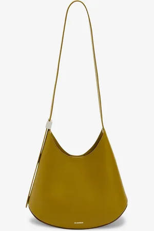 Jil Sander Bolso Hombro Eldorado S