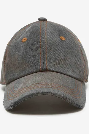 Acne Studios Gorra Denim
