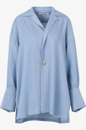 DARKPARK Camisa Jodie Tencel