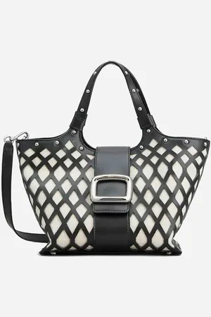 Roger Vivier Bolso Tote Viv