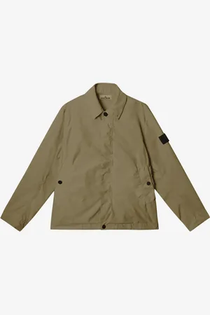 Stone Island Chaqueta Light Compact