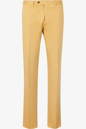 PT Torino Pantalones Chinos Rectos