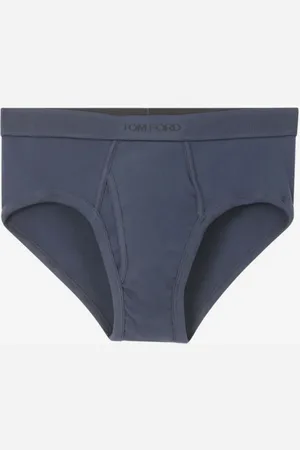 Tom Ford Calzoncillos Slip Algodón